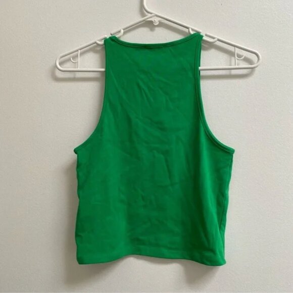 Zara Basic Tank Top M - Picture 5 of 5